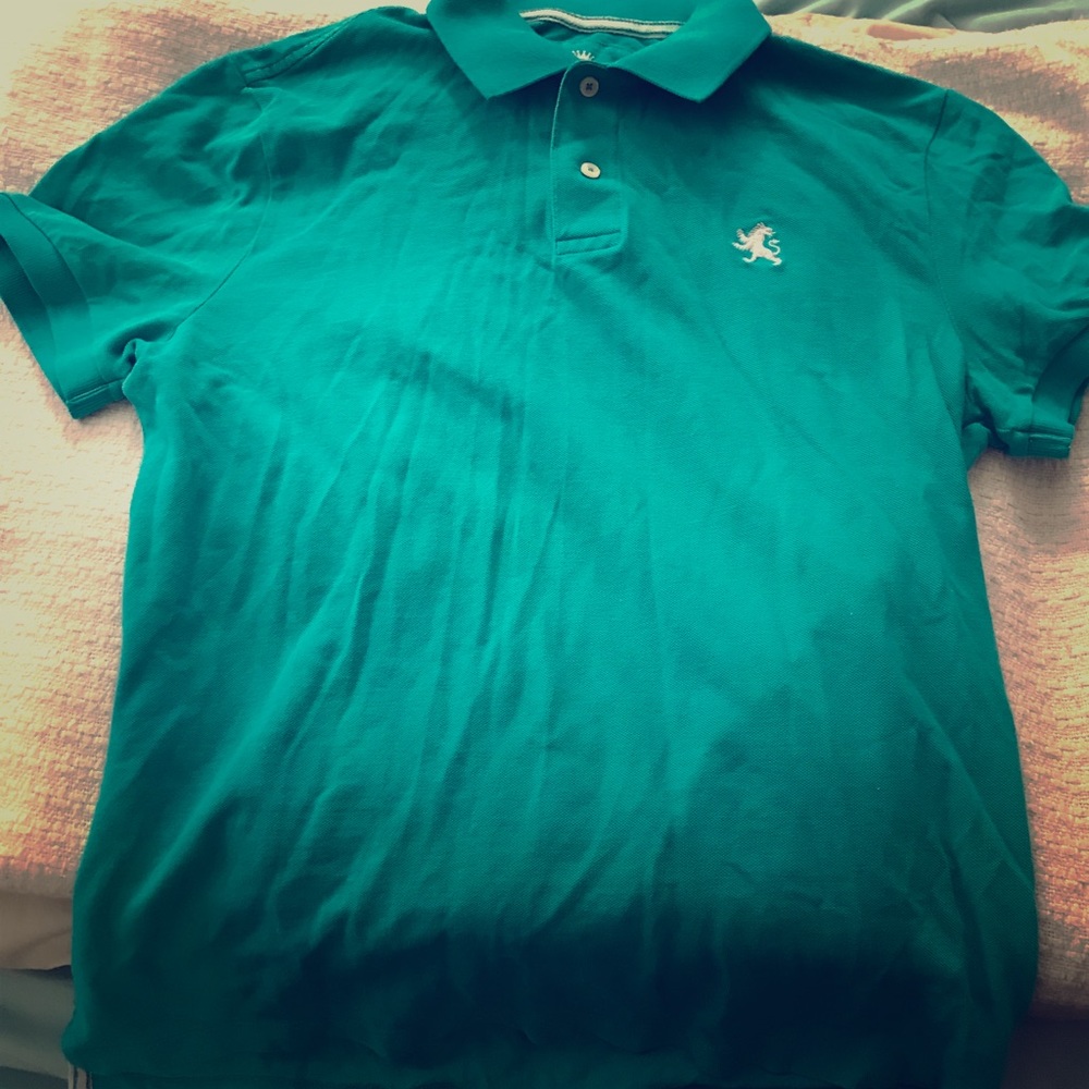Express Polo